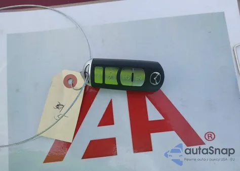 2017 Mazda Cx-5 Grand Touring from USA, damaged, VIN JM3KFADL7H0104134